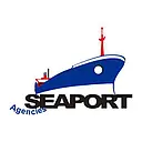SEAPORT AGENCIES logo