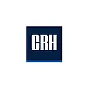 CRH Canada logo