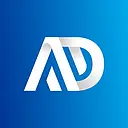 Alexander Dennis logo
