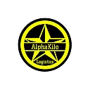 Alpha Kilo Logistics Inc. logo