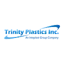 Trinity Plastics Inc. logo