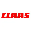CLAAS OF AMERICA logo