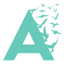 Arden University logo
