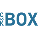 C&K Box/ Mulch Wholesalers logo