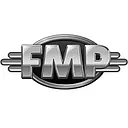 Factory Motor Parts logo