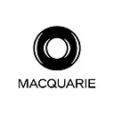 Macquarie Group logo