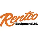Rentco Equipment Ltd. logo