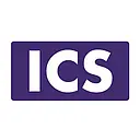 ICS logo