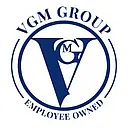 The VGM Group, Inc logo