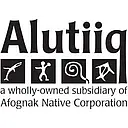 Alutiiq logo