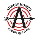 Arrow Homes logo