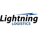 Lightning Logistics logo