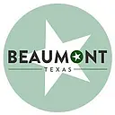 City Of Beaumont logo