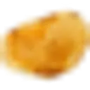 Covered Bridge Potato Chips logo