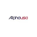 AlphaUSA logo