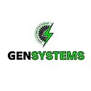 GenSystems Power Solutions logo