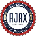 Ajax Distributing Company logo
