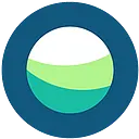 Global Partners LP logo