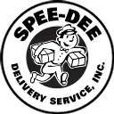 Spee Dee Delivery logo