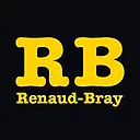 Renaud-Bray logo