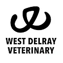 West Delray Veterinary & Mindful Veterinary Care logo