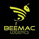 BEEMAC LOGISTICS logo