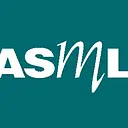 ASML logo