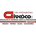 GIVESCO INC. logo