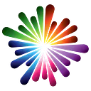Penn Color, Inc. logo