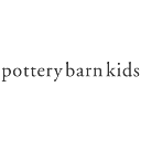 Pottery Barn Kids logo