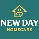New Day Homecare logo