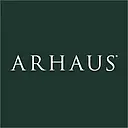 Arhaus logo