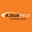A. Duie Pyle, INC. logo