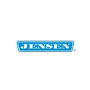 Jensen Infrastructure logo