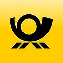 Deutsche Post DHL logo