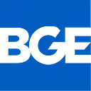 BGE, Inc. logo