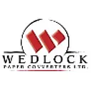 Wedlock Paper Converters Limited logo
