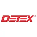 DETEX CORPORATION logo