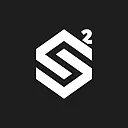 S-Squared logo