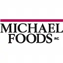 Michael Foods logo