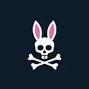 Psycho Bunny logo
