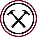Rose Roofing & Restoration logo