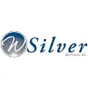 W. Silver Recycling logo