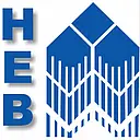 HEB logo