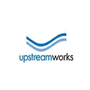 Upstream Works Software Careers logo