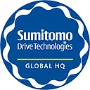 Sumitomo Drive Technologies USA logo