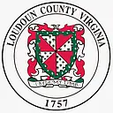 Loudoun County Government logo