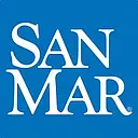 SanMar logo