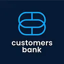Customers Bank logo