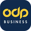ODP Business Solutions logo